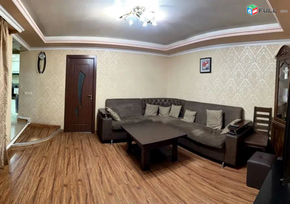 կօդ 8224/Շիրակի փողոց