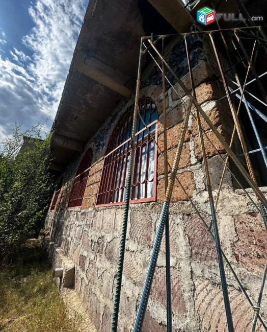 կօդ 8226 / Բջնի /Արզաքան գյուղ