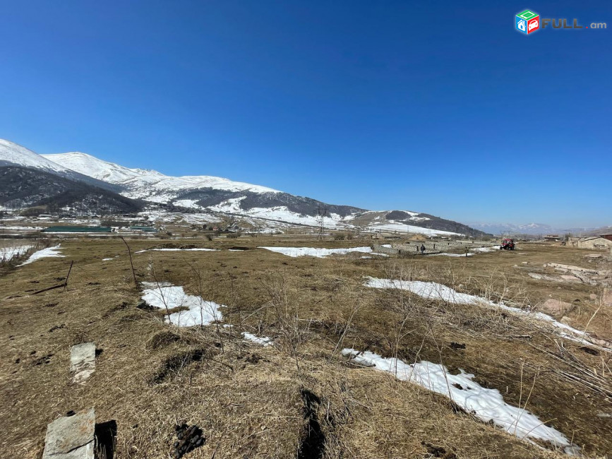 կօդ 8228 / Լոռի, Լերմոնտովո գյուղ