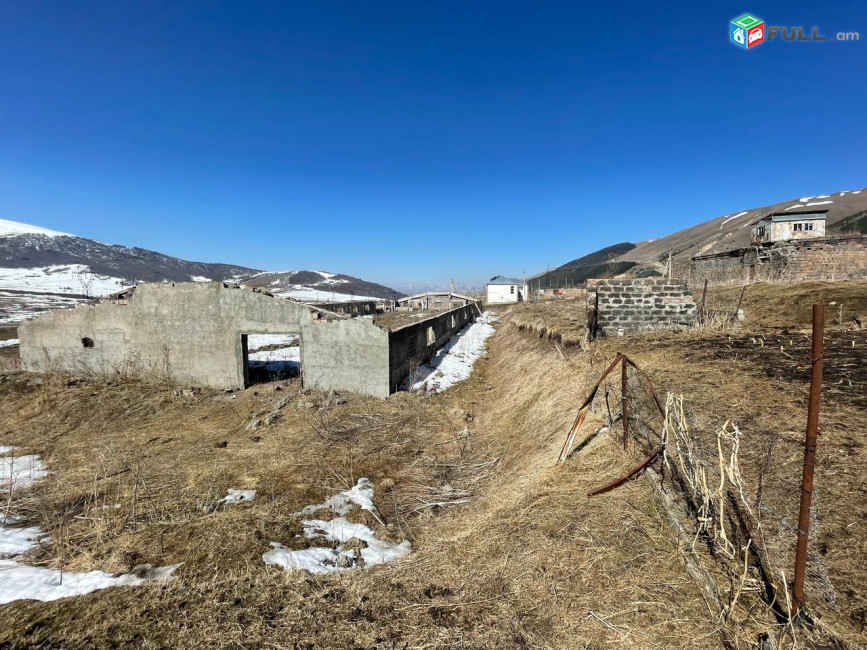 կօդ 8228 / Լոռի, Լերմոնտովո գյուղ