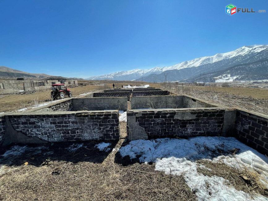 կօդ 8228 / Լոռի, Լերմոնտովո գյուղ