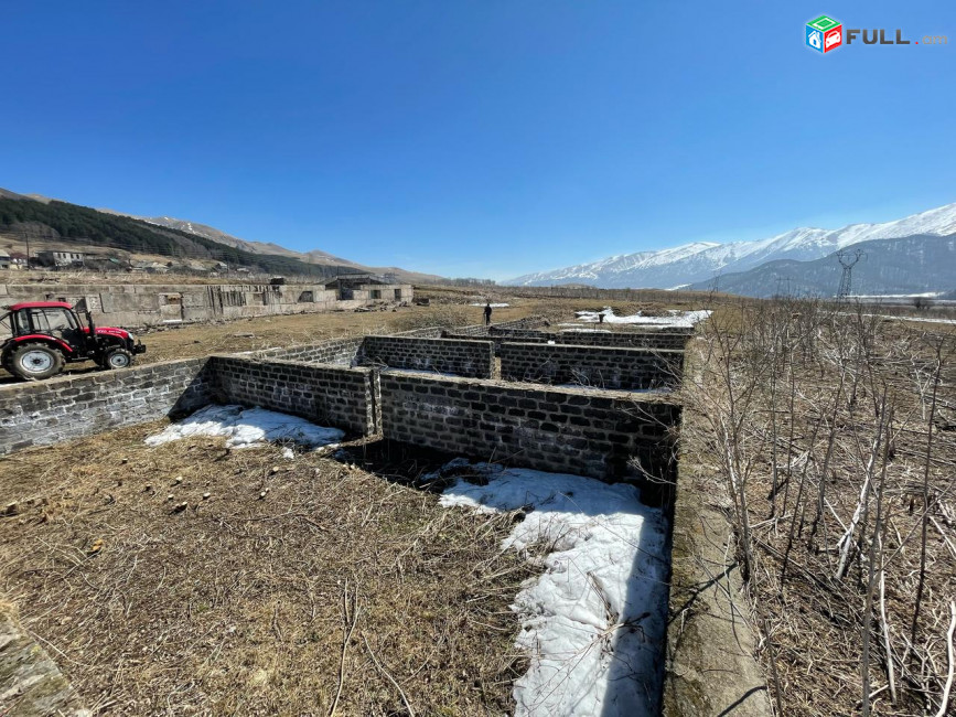 կօդ 8228 / Լոռի, Լերմոնտովո գյուղ