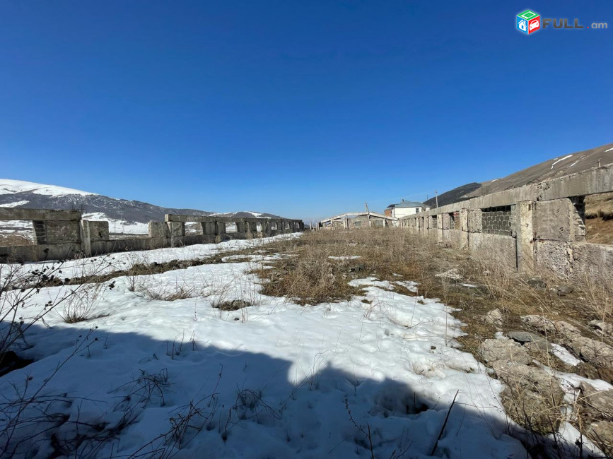 կօդ 8228 / Լոռի, Լերմոնտովո գյուղ