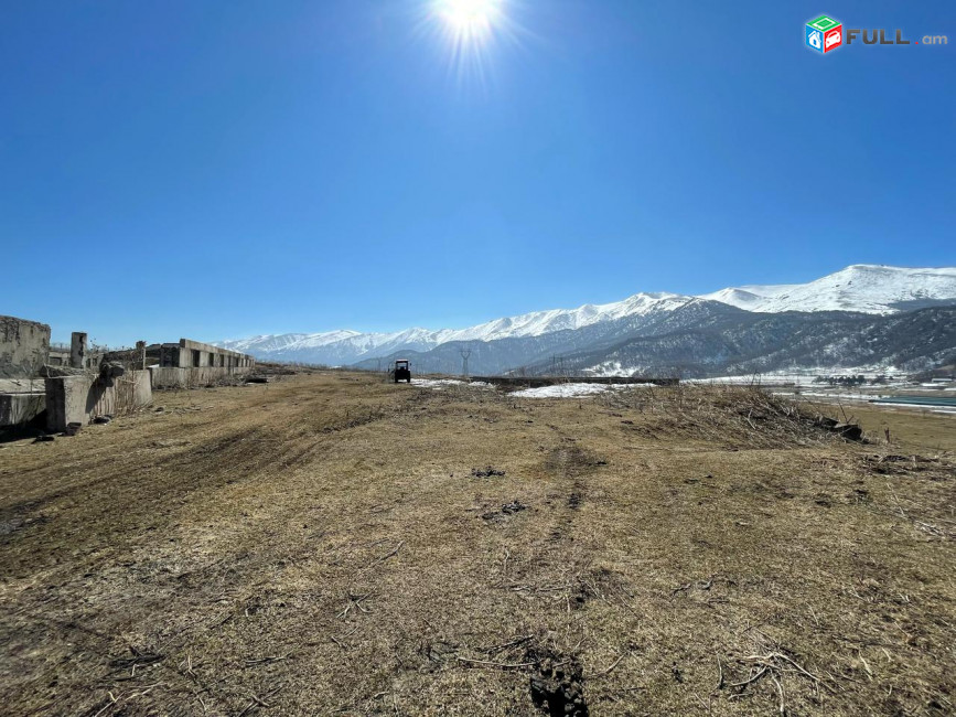 կօդ 8228 / Լոռի, Լերմոնտովո գյուղ