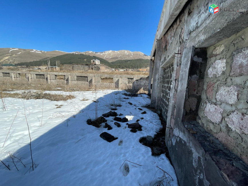 կօդ 8228 / Լոռի, Լերմոնտովո գյուղ