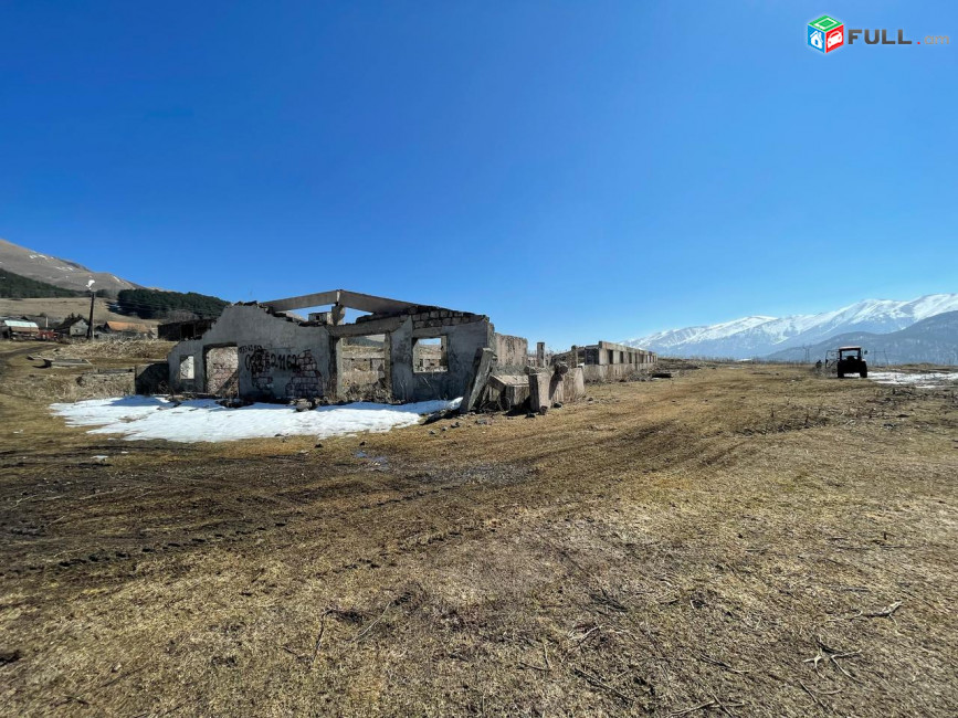 կօդ 8228 / Լոռի, Լերմոնտովո գյուղ