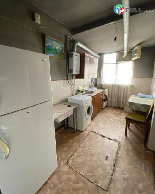 կօդ 8235 / Զովունի բնակարան 2 հարկանի