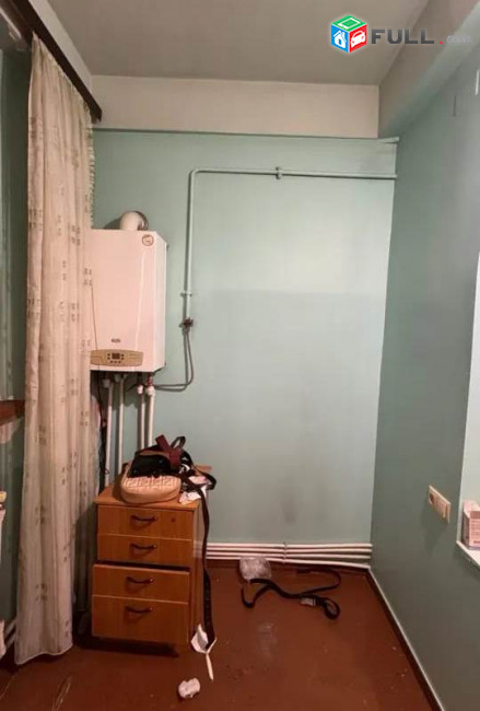 ԿՕԴ 8238/ Բագրատունյաց փողոց