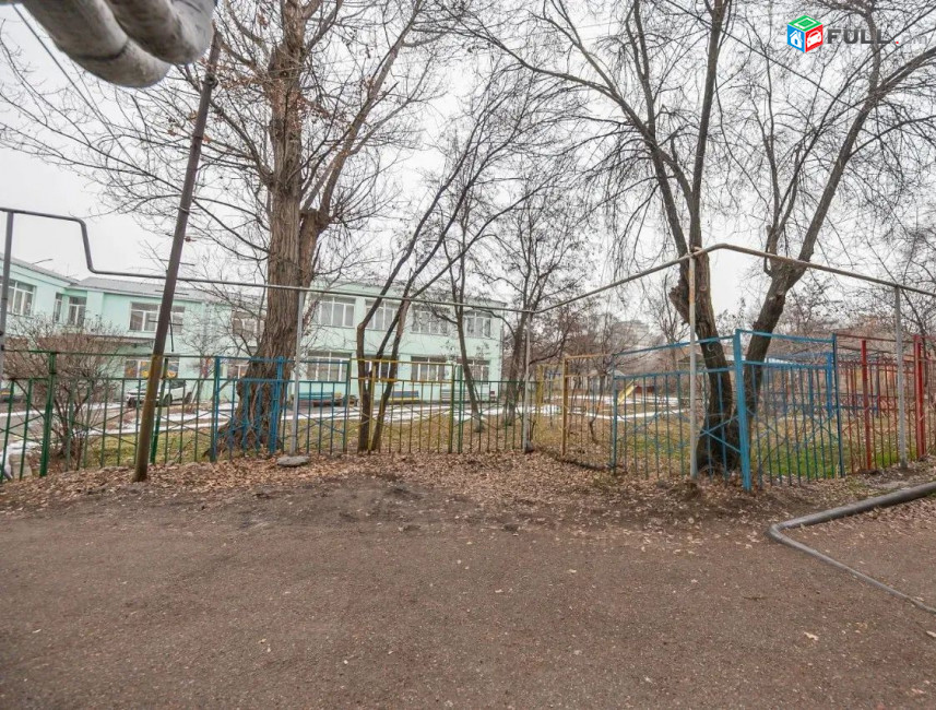 կօդ 8243 /Մառի փողոց