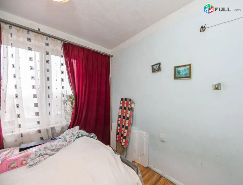 կօդ 8243 /Մառի փողոց