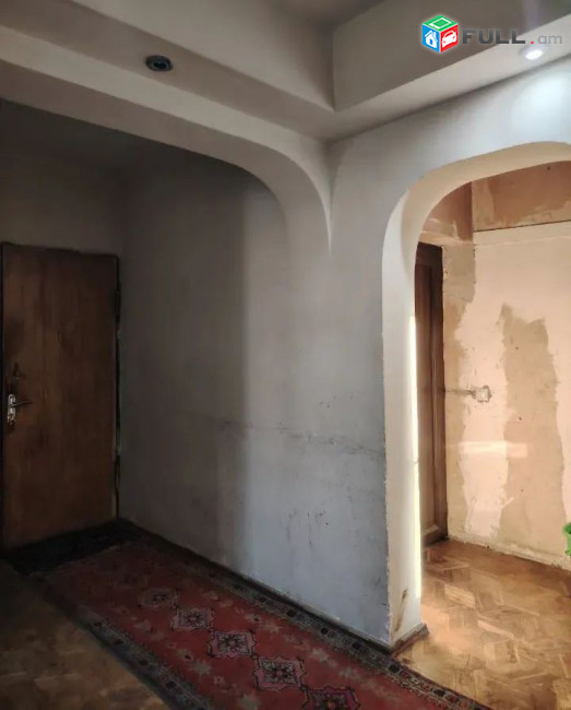 կօդ 8244 /Կարախանյան փողոց