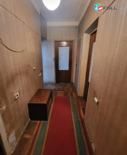 կօդ 8245 / Լվովյան փողոց