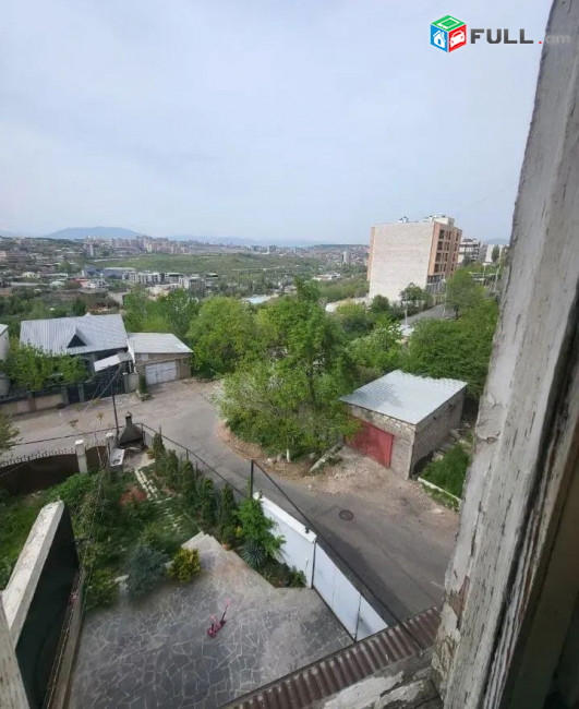 կօդ 8245 / Լվովյան փողոց