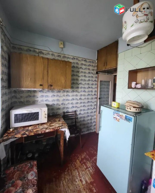 կօդ 8245 / Լվովյան փողոց