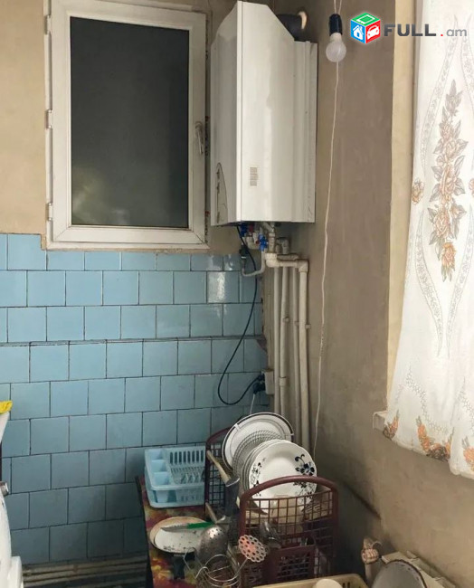 կօդ 8247/Դավիթ Մալյան փողոց