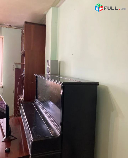 կօդ 8247/Դավիթ Մալյան փողոց