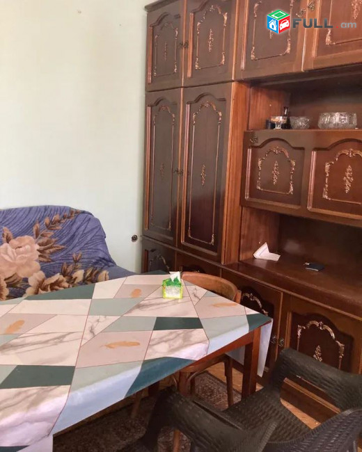 կօդ 8247/Դավիթ Մալյան փողոց