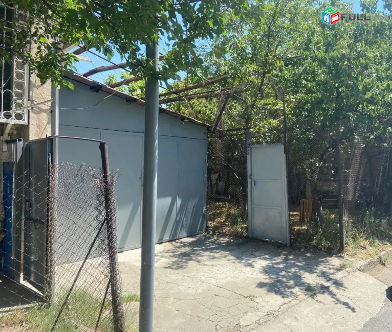 կօդ 8250 /  Ջրվեժ  / Թևոսյան փողոց