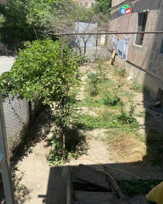 կօդ 8250 /  Ջրվեժ  / Թևոսյան փողոց