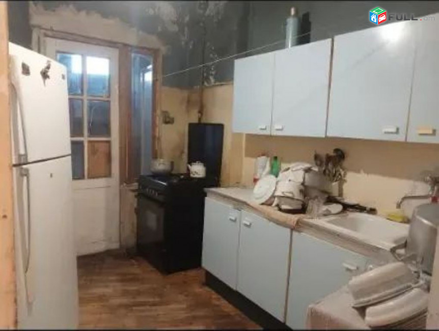 կօդ 8251 / Մառի փողոց