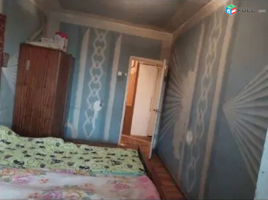 կօդ 8251 / Մառի փողոց