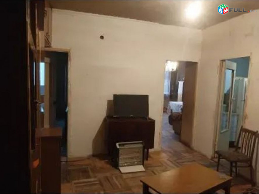 կօդ 8251 / Մառի փողոց