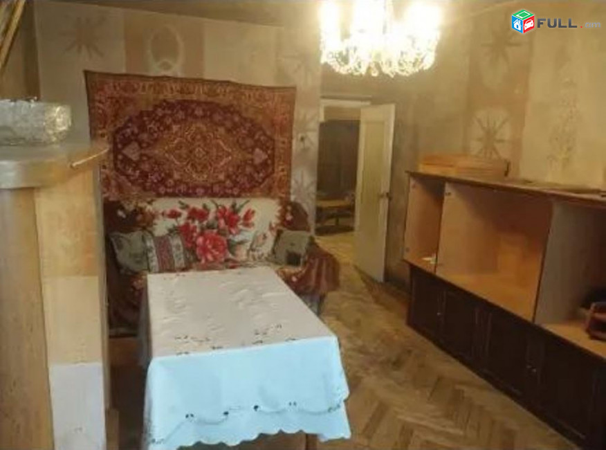 կօդ 8251 / Մառի փողոց