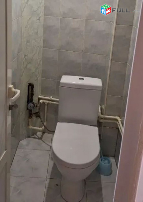 կօդ 8252 / Մառի փողոց