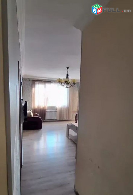 կօդ 8252 / Մառի փողոց