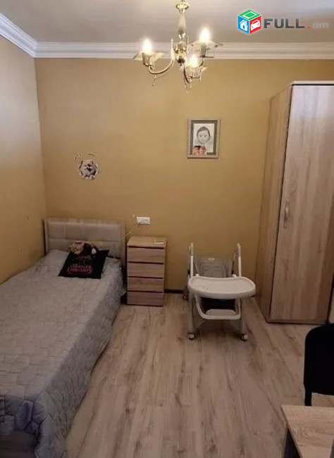 կօդ 8252 / Մառի փողոց