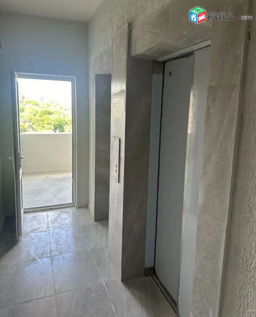 կօդ 8253 / ՆՈՐ/Գյուրջյան փողոց