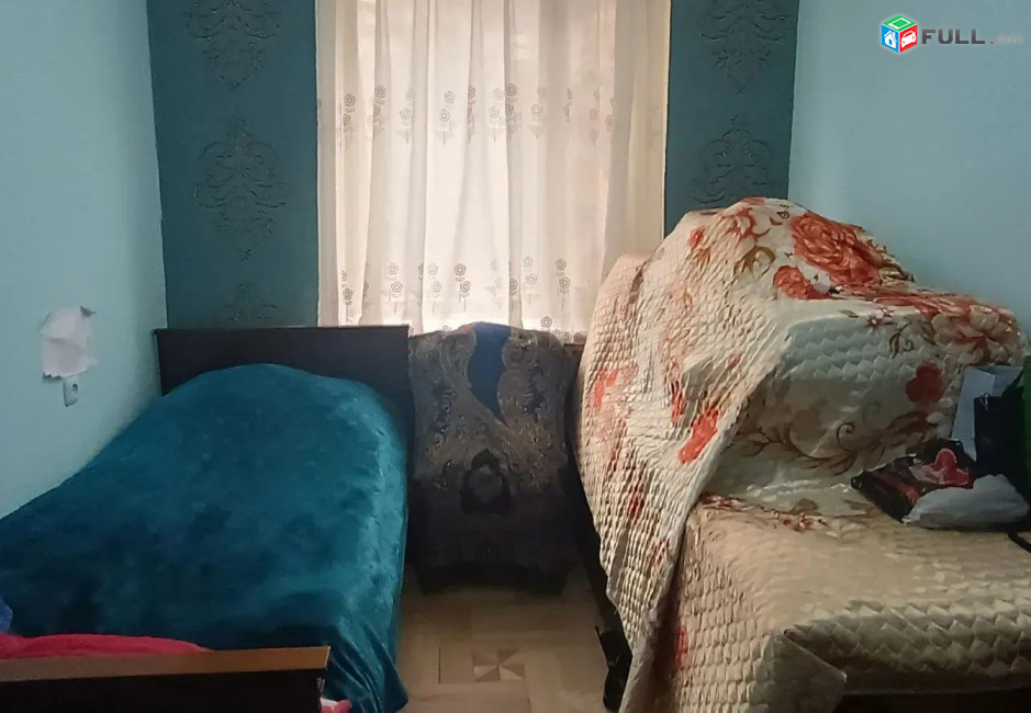 կօդ 8254 / Դավիթ Մալյան փողոց