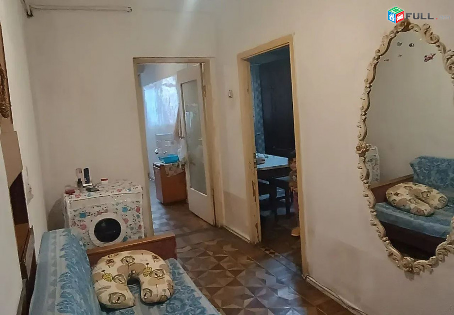 կօդ 8254 / Դավիթ Մալյան փողոց