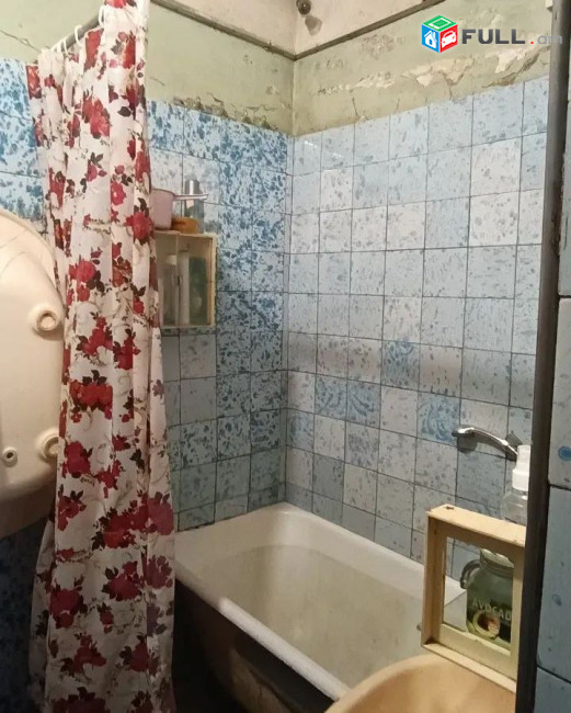 կօդ 8254 / Դավիթ Մալյան փողոց