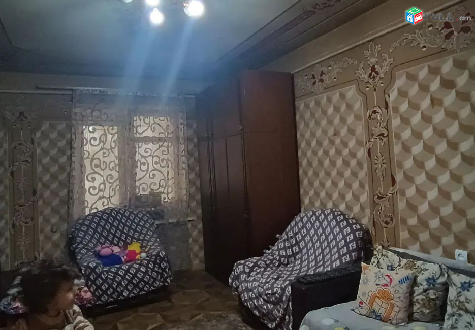 կօդ 8254 / Դավիթ Մալյան փողոց