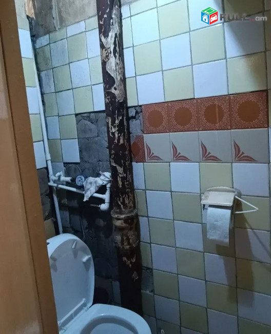 կօդ 8254 / Դավիթ Մալյան փողոց