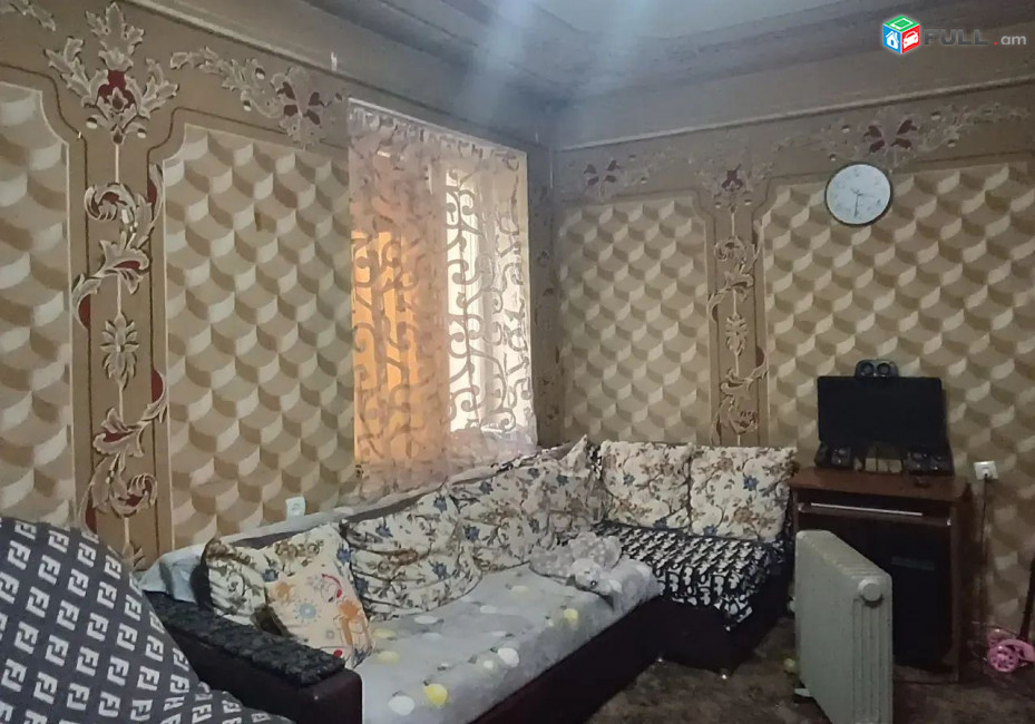 կօդ 8254 / Դավիթ Մալյան փողոց