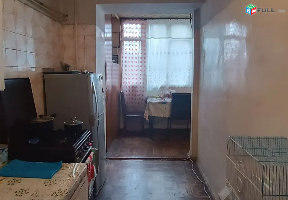 կօդ 8254 / Դավիթ Մալյան փողոց