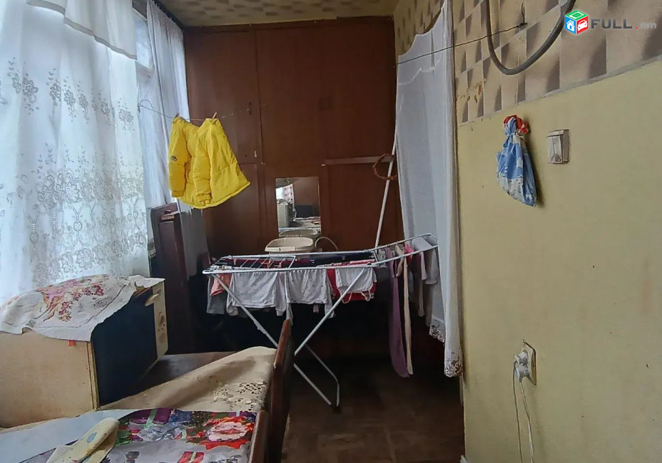 կօդ 8254 / Դավիթ Մալյան փողոց