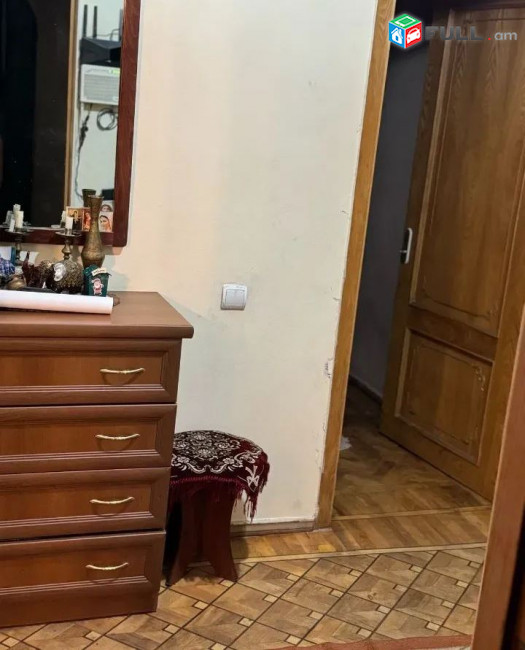 կօդ 8255/ Սամվել Սաֆարյան փողոց