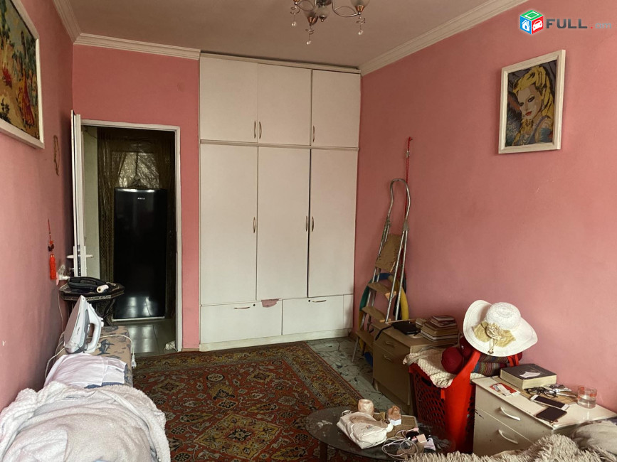 կօդ 8258/ Արեշ