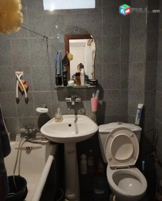 կօդ 8259 / Մանանդյան փողոց