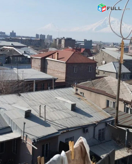 կօդ 8259 / Մանանդյան փողոց