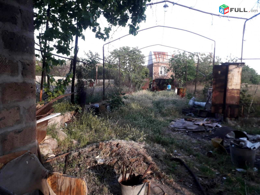 կօդ 8263 / խարբերդ թաղամաս /դաչեքում