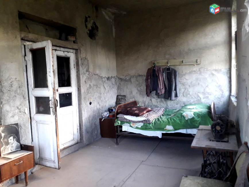 կօդ 8263 / խարբերդ թաղամաս /դաչեքում