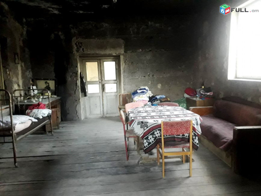 կօդ 8263 / խարբերդ թաղամաս /դաչեքում
