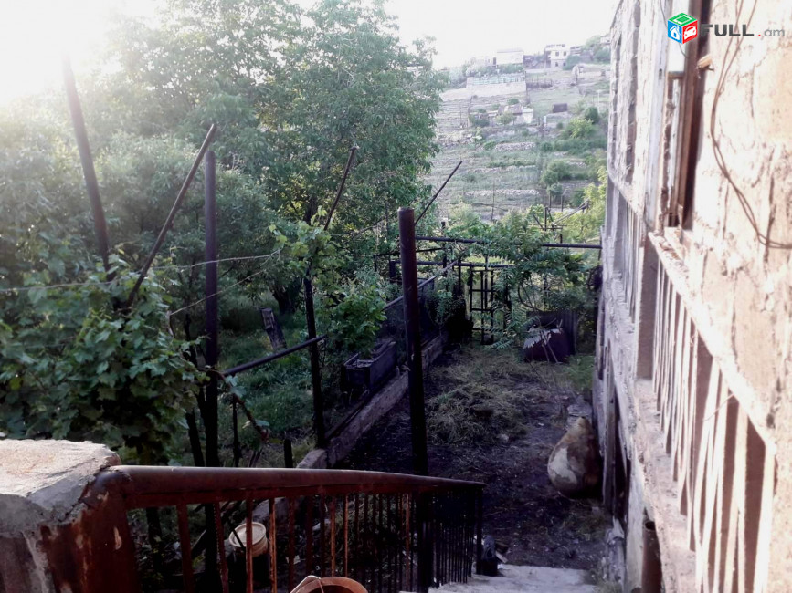 կօդ 8263 / խարբերդ թաղամաս /դաչեքում