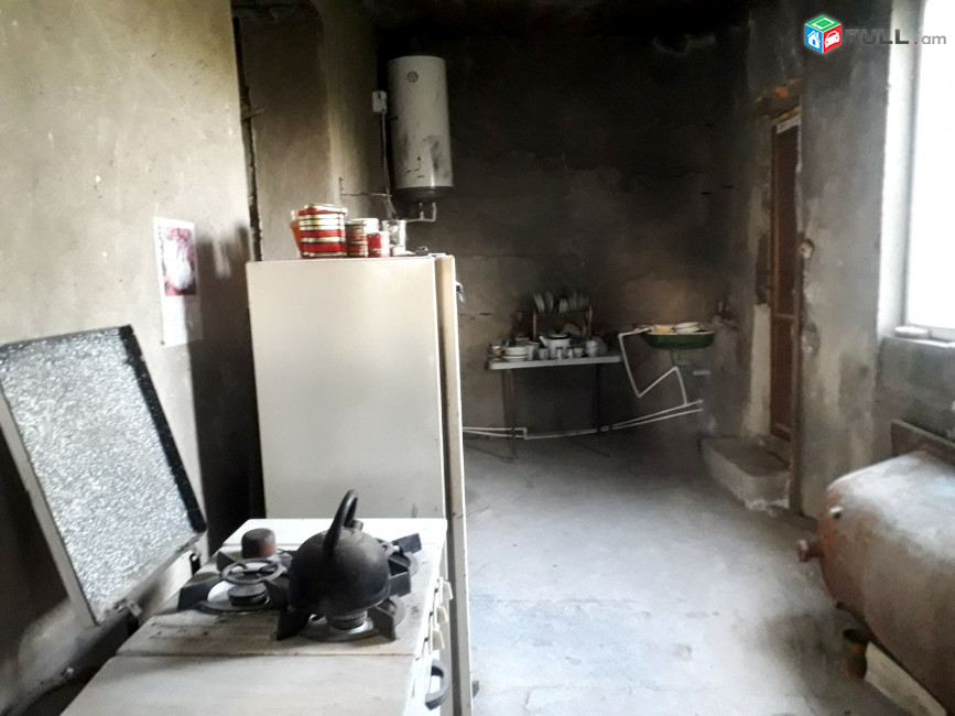 կօդ 8263 / խարբերդ թաղամաս /դաչեքում