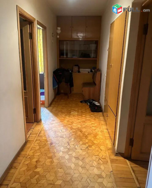 ԿՕԴ 8264 /Գրիբոյեդով փողոց