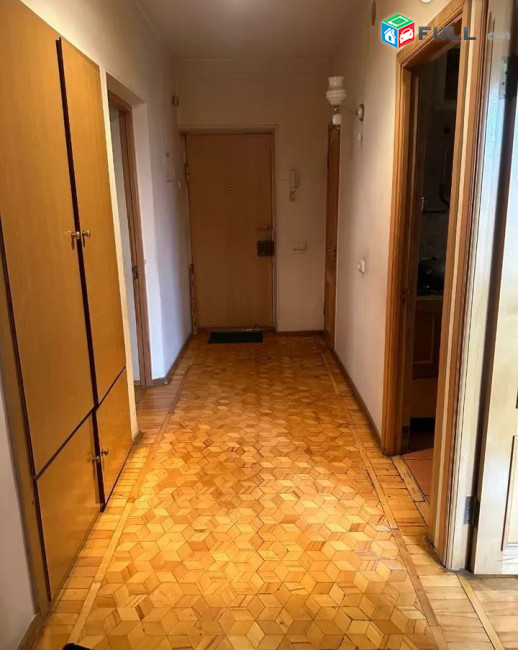 ԿՕԴ 8264 /Գրիբոյեդով փողոց